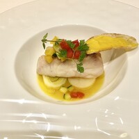 メゾン ポール・ボキューズ - 