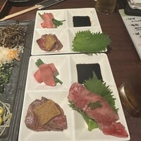 肉匠 牛虎 西中島店 - 