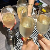 近江うし焼肉 にくTATSU 日本橋室町店 - 