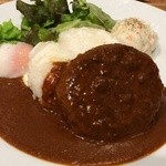 ムウムウポップオーバー - ロコモコ