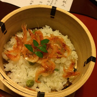 東京 芝 とうふ屋うかい - 