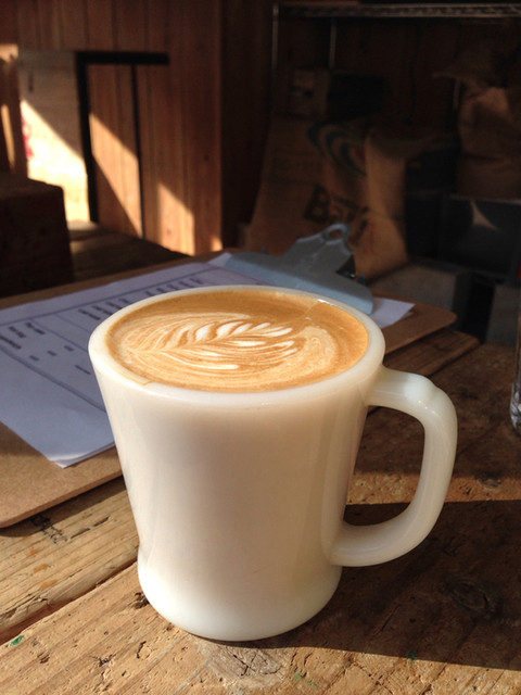 移転】THE coffee time （ザ コーヒータイム） - 塚本/カフェ | 食べログ