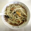 中華料理 むつみ