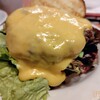 チーズバーガーとチーズフォンデュのお店 安藤ファーム - 