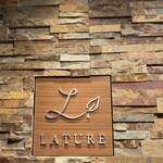 ラチュレ - ラチュレは"自然の雫"と言う２つの言葉の造語