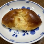 Boulangerie gout - クリームパン