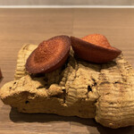 ラチュレ - フィナンシェ