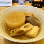 Robata To Oden Koronagirai - 