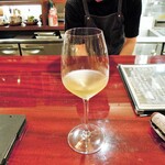 Burassuri Rankon - 白ワイン