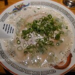 博多ラーメン でぶちゃん - 