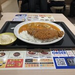 松のや 西荻窪店 - 