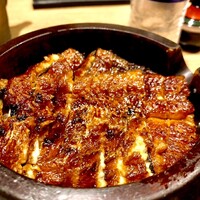 うなぎ和食 しら河 名駅店 - 