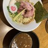 馳走麺 狸穴