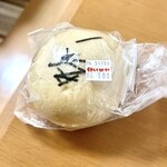 いせや - 明太チーズベーグル