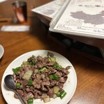 東北人家 本館 - 