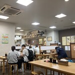 さか枝うどん - 