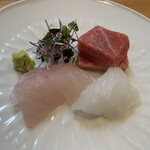 季節料理 あまね - 