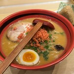 Ebisoba Ichigen - 