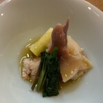 季節料理 あまね - 