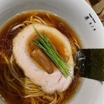 ニッポン ラーメン 凛 トウキョウ - 