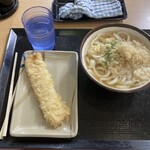 さか枝うどん 南新町店 - 