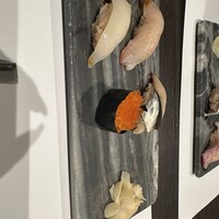 新宿 鮨 よこ田 - 