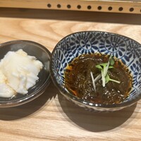 あぐー豚しゃぶしゃぶ専門店 とり央 別邸 - 