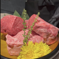 個室焼肉 牛姫 恵比寿本店 - 