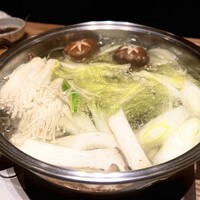 あぐー豚しゃぶしゃぶ専門店 とり央 別邸 - 