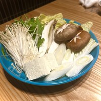 あぐー豚しゃぶしゃぶ専門店 とり央 別邸 - 