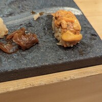 羽田市場 ギンザセブン -  羽田市場 ギンザセブン -