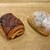 デ トゥット パンデュース - 料理写真:2024.5.4  購入したパン
