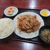 中華料理 食為天 東根店