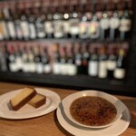 ビストロ トランク - 