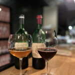 ビストロ トランク - 