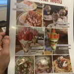 エース バーガー カフェ - 