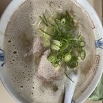 八ちゃんラーメン - 