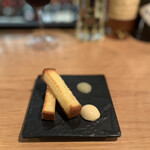 ビストロ トランク - 