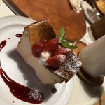 ブレーメンカフェ - 