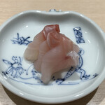 Sushi Hatakeyama - 