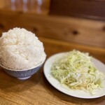 とんかつ紅の豚 - 