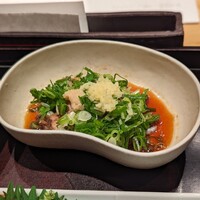 北浜 鳥匠 Ren - 