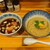 ハちゃんラーメン - 料理写真:昆布水付け 醬油 並盛　１０５０円
