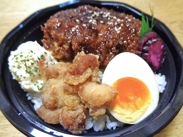 とんとん市場 松崎店 - 大形/その他 | 食べログ