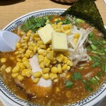 丸源ラーメン - 