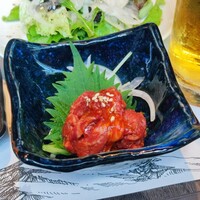 近江うし焼肉 にくTATSU 日本橋室町店 - 