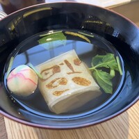 那古野 しば福や 名駅店 - 