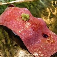 近江うし焼肉 にくTATSU 日本橋室町店 - 
