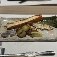 蟹たくみ - 