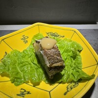 鮨 惣五郎 - 